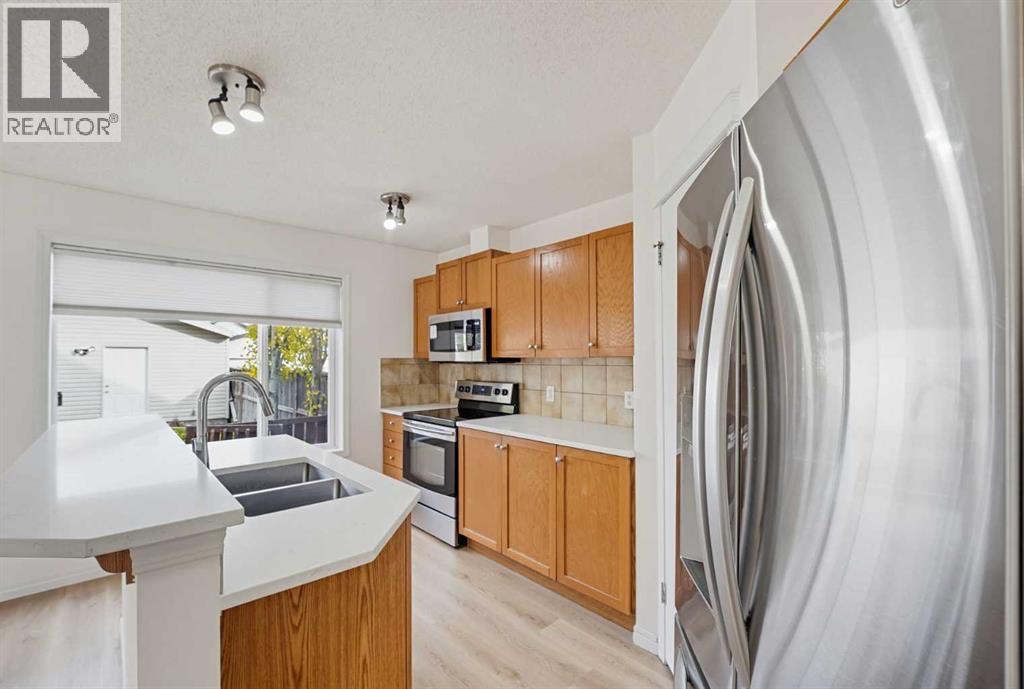 455 Prestwick Circle SE, Calgary — photo 7