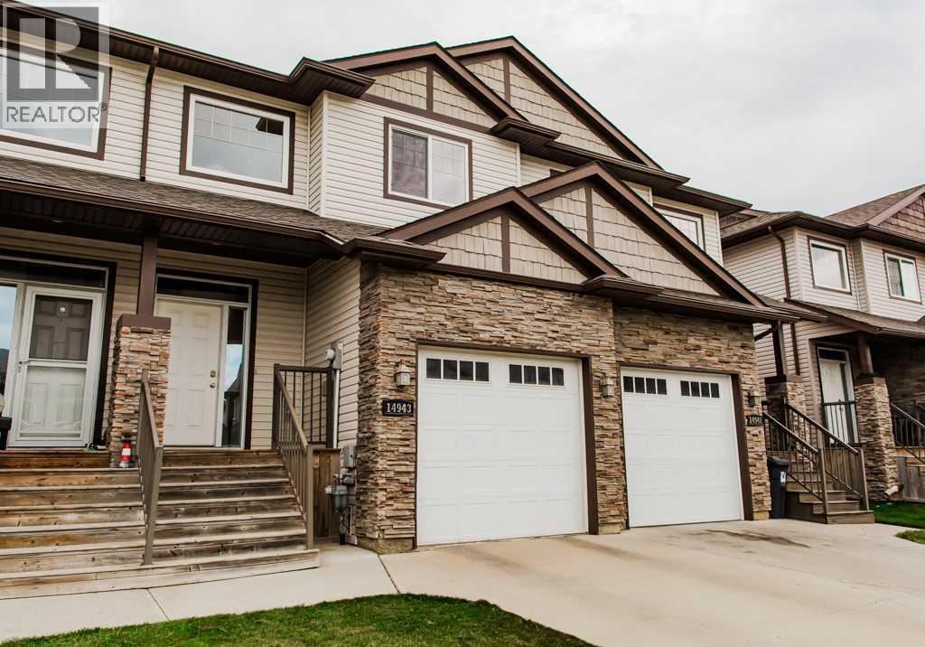 Photo of 14943 102a Street, Rural Grande Prairie No. 1, County of