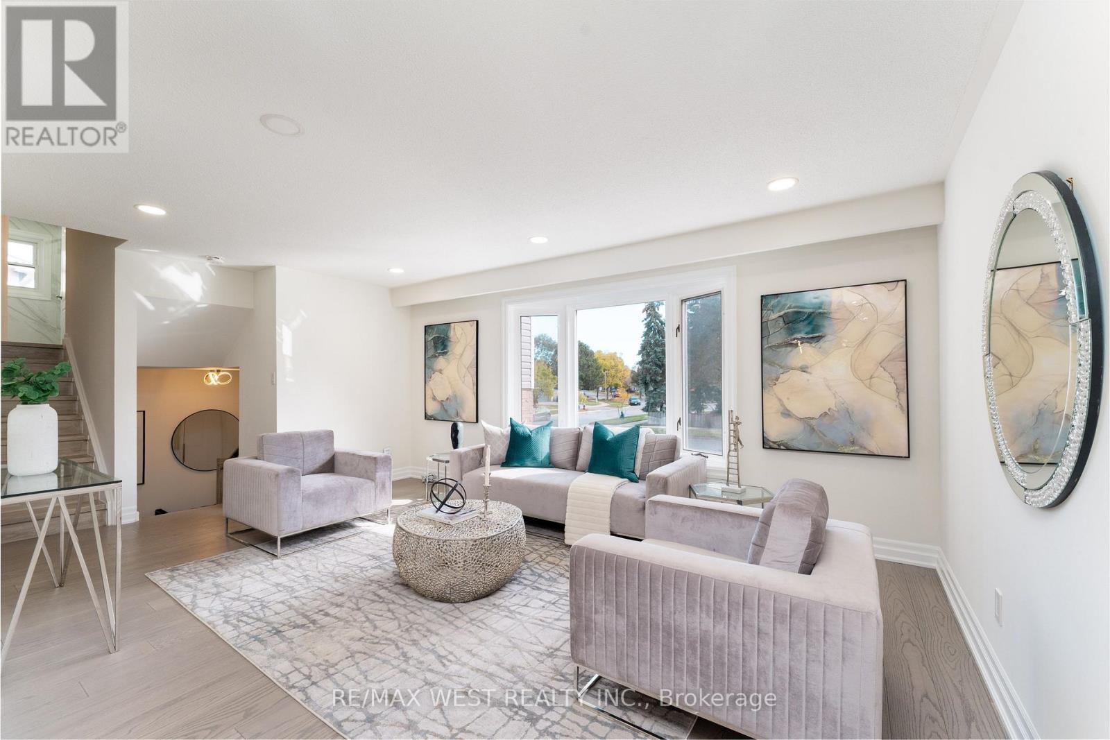 2545 Windjammer Road, Mississauga, ON photo 8