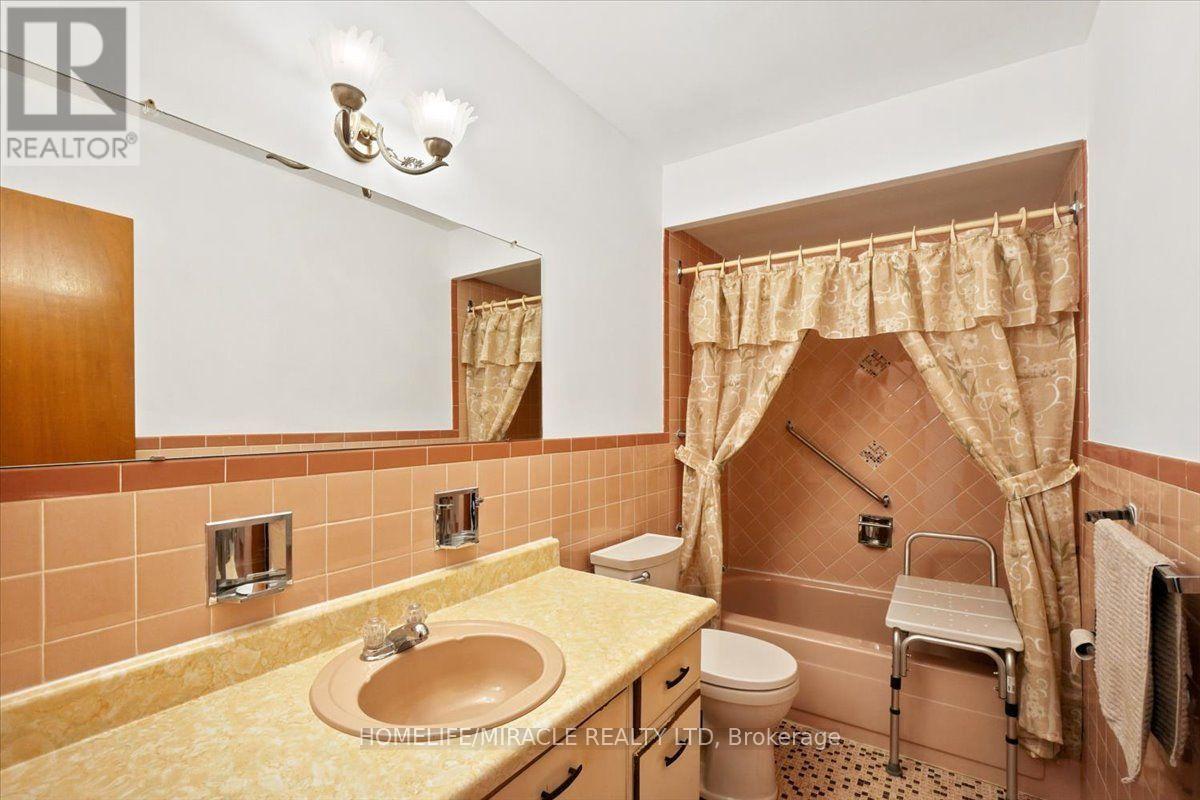 3753 Crabtree Crescent, Mississauga, ON photo 23