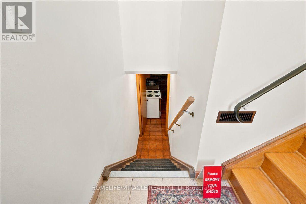 3753 Crabtree Crescent, Mississauga, ON photo 26