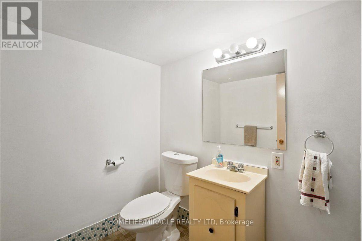3753 Crabtree Crescent, Mississauga, ON photo 30