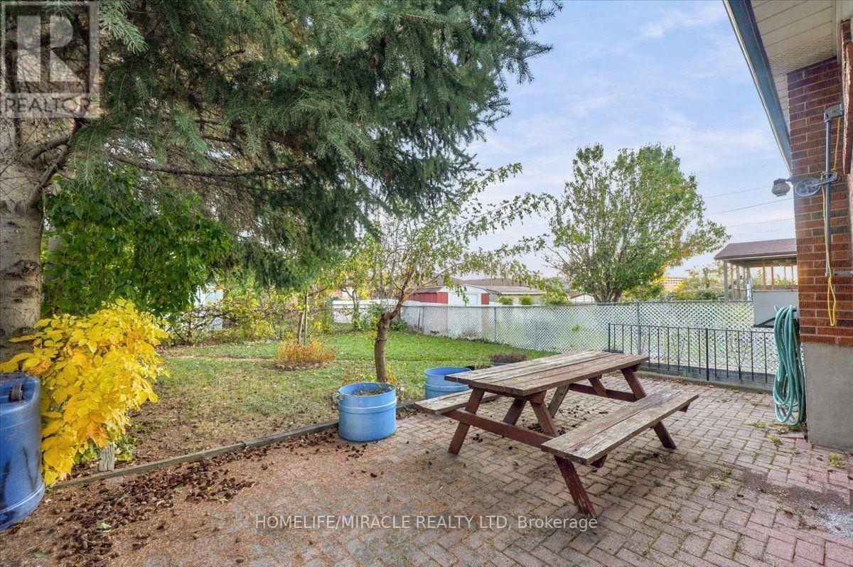 3753 Crabtree Crescent, Mississauga, ON photo 36