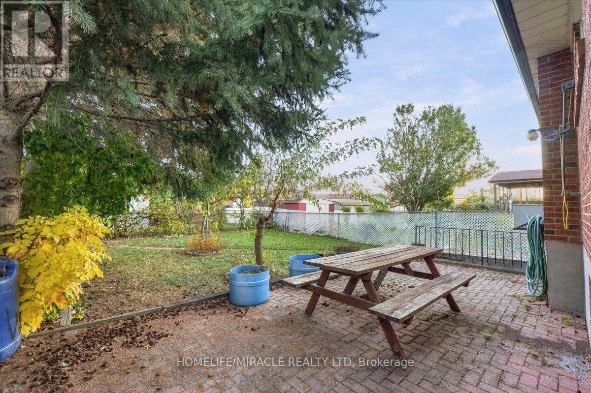3753 Crabtree Crescent, Mississauga, ON photo 37