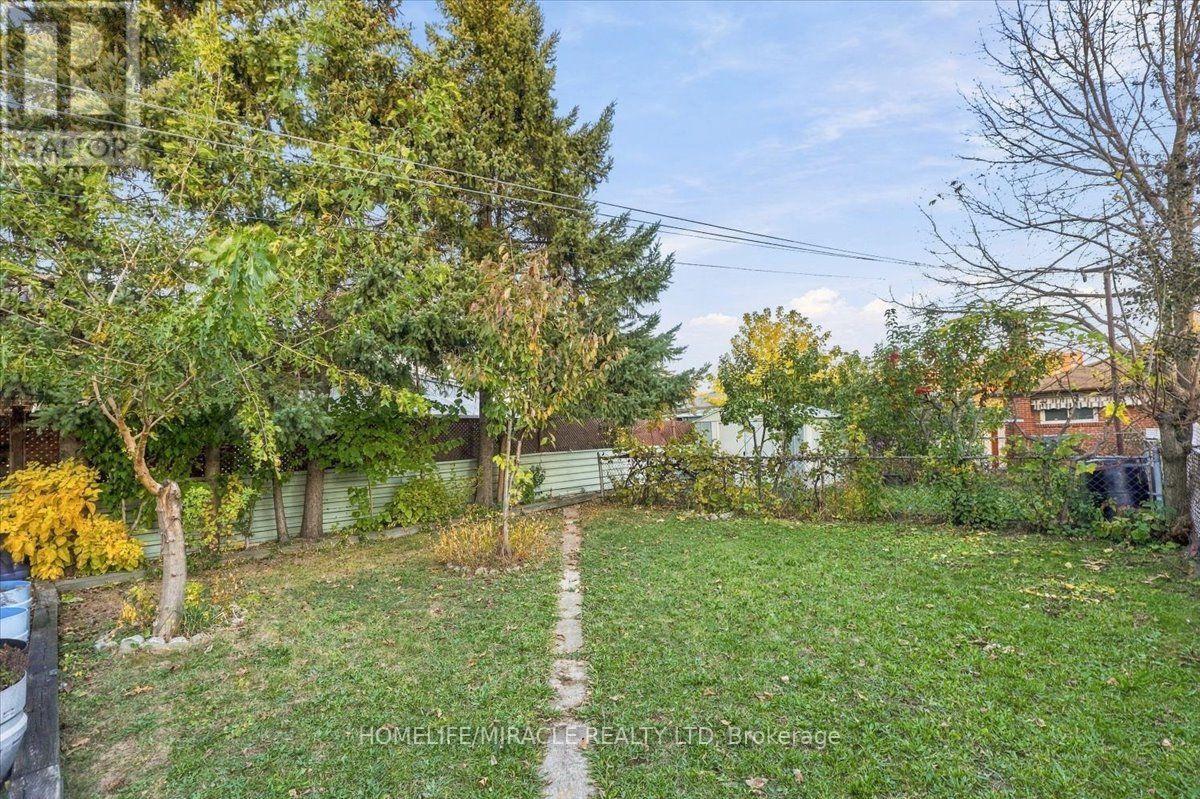 3753 Crabtree Crescent, Mississauga, ON photo 38