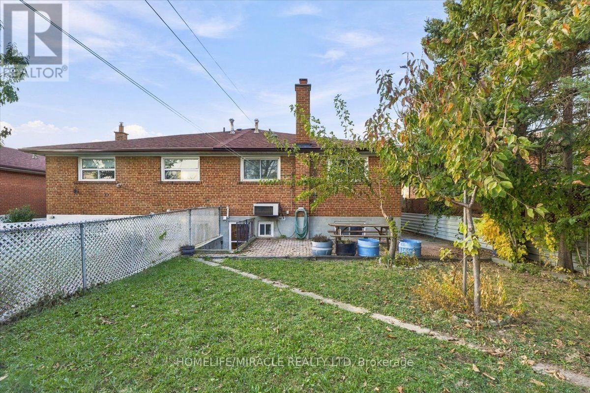 3753 Crabtree Crescent, Mississauga, ON photo 39
