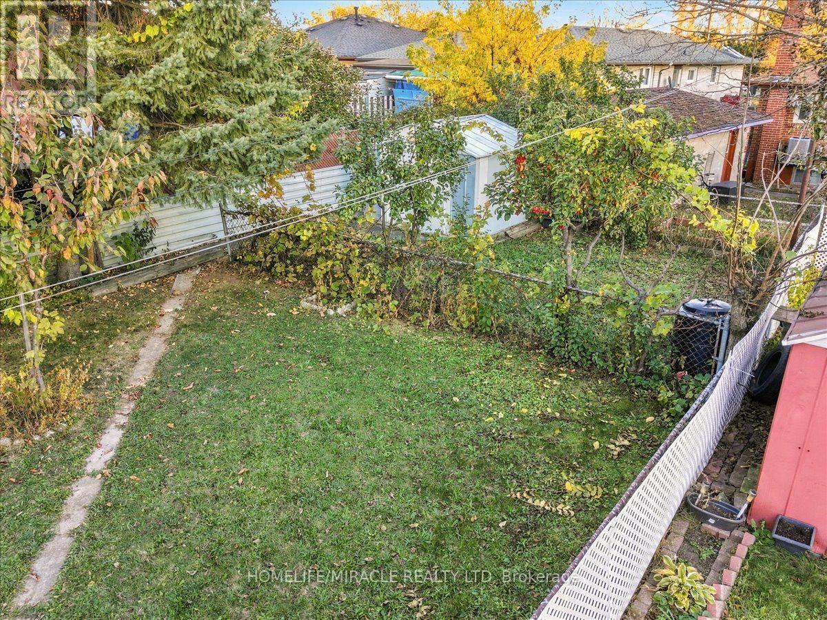 3753 Crabtree Crescent, Mississauga, ON photo 41