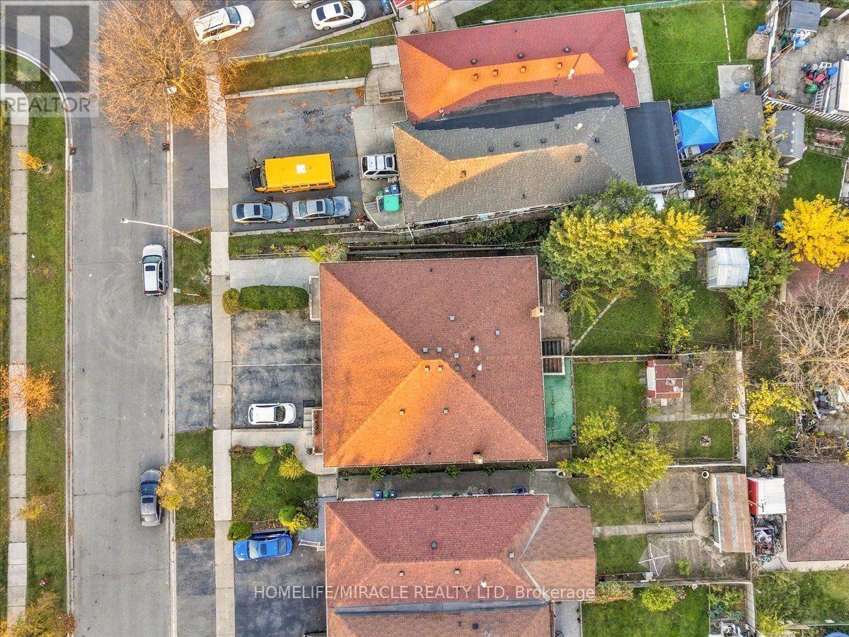 3753 Crabtree Crescent, Mississauga, ON photo 42