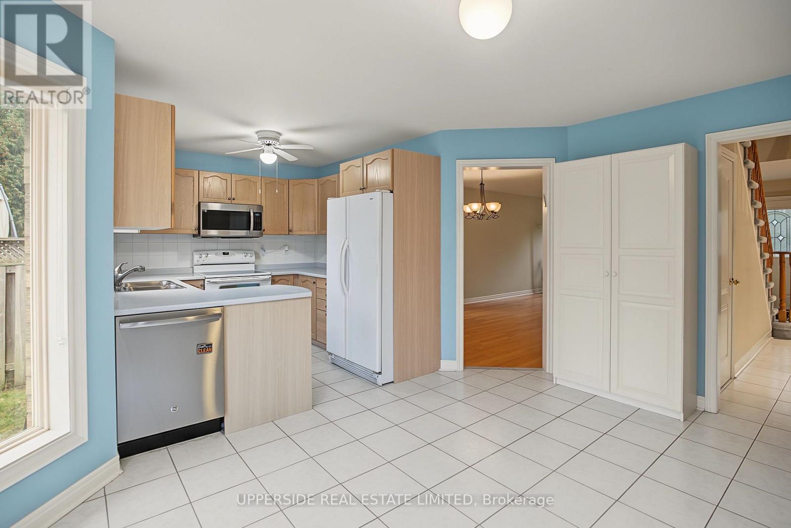 99 Glenforest Drive, Vaughan, ON photo 11