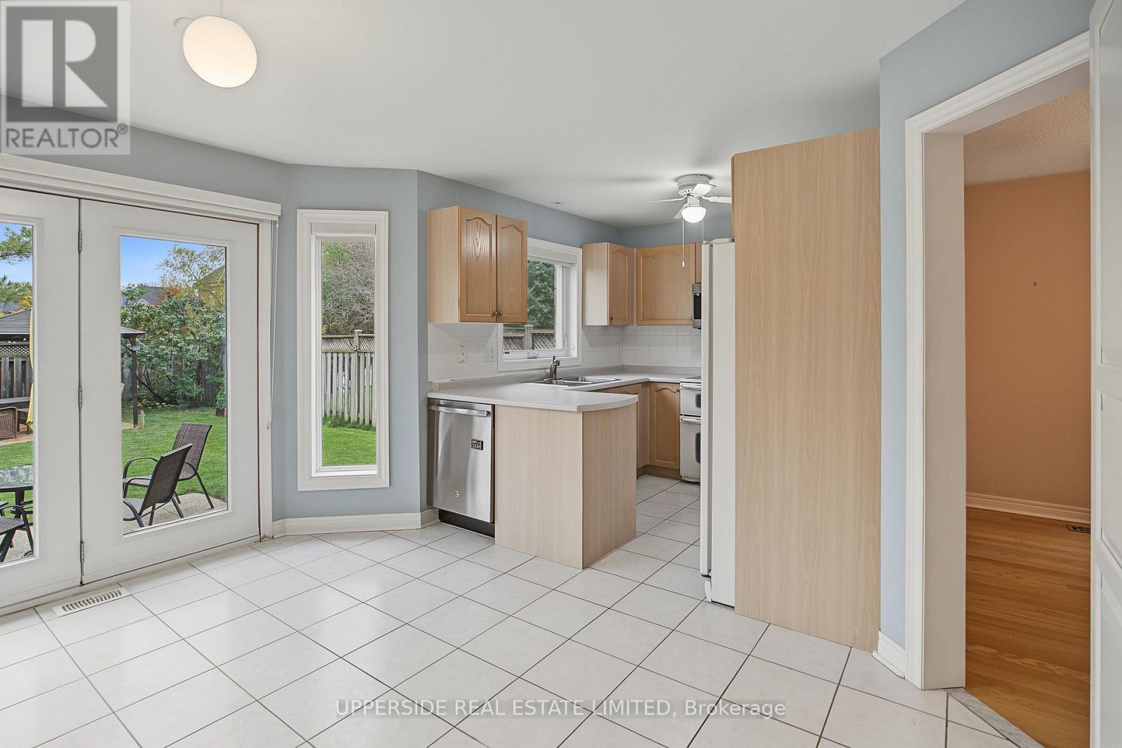 99 Glenforest Drive, Vaughan, ON photo 10