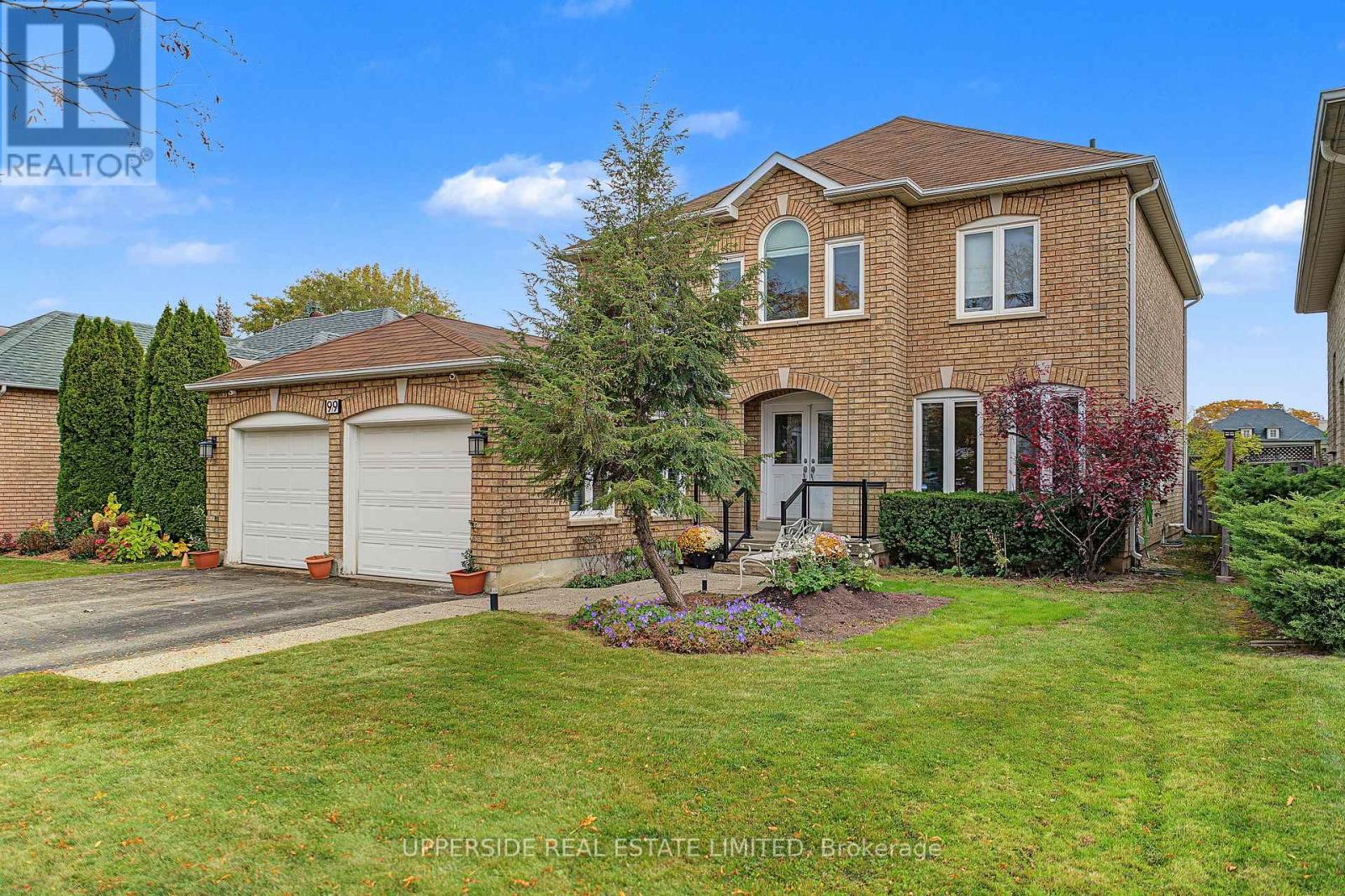 99 Glenforest Drive, Vaughan, ON photo 2
