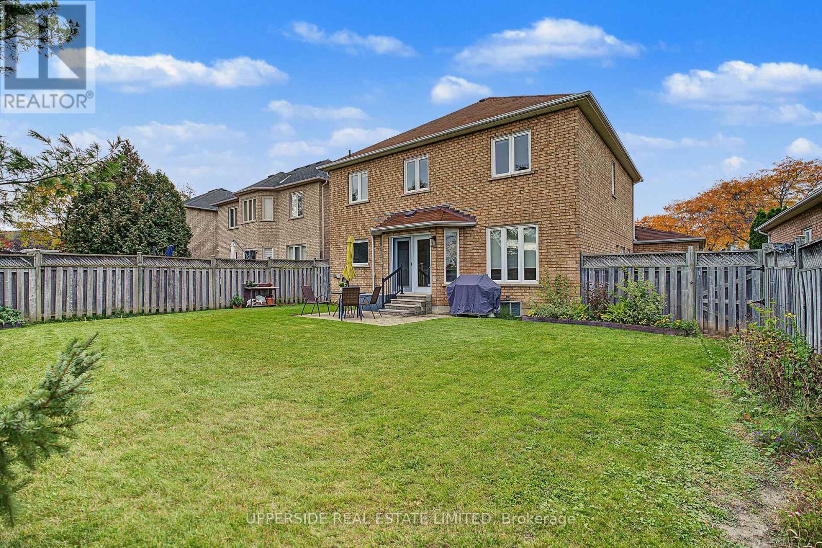 99 Glenforest Drive, Vaughan, ON photo 43