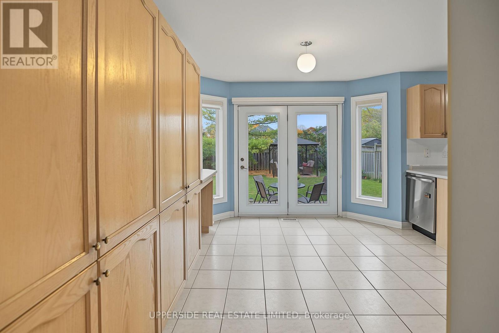 99 Glenforest Drive, Vaughan, ON photo 9