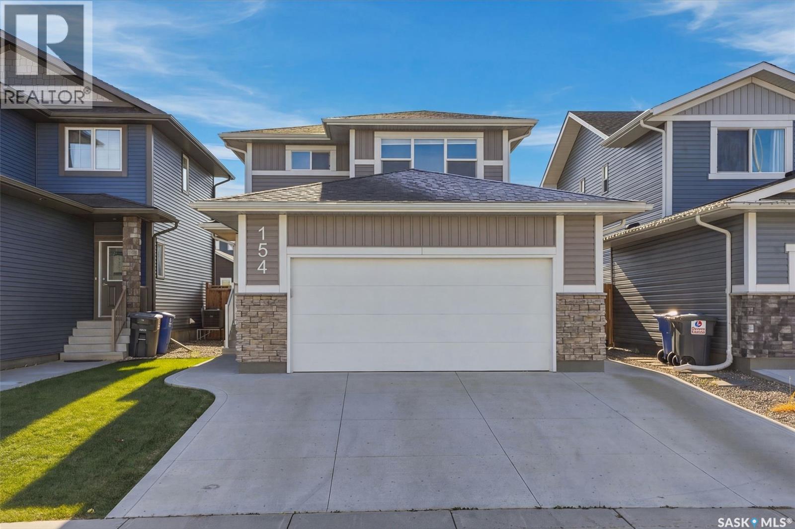 154 Cowan CRESCENT, Martensville