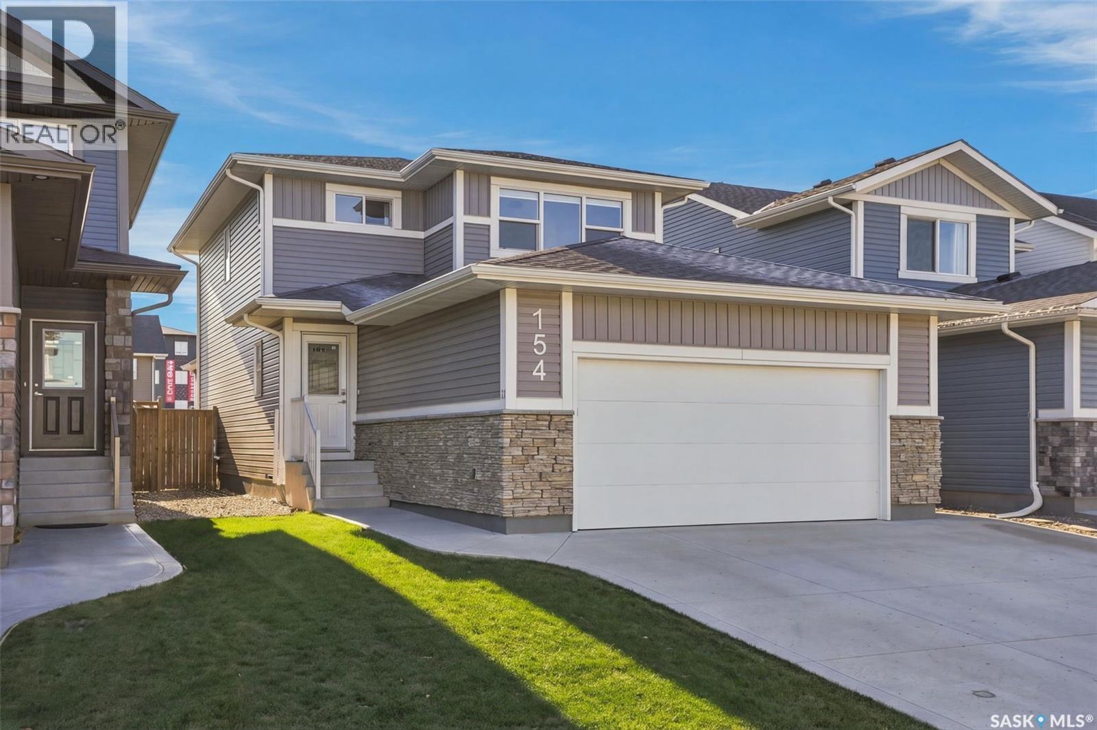154 Cowan CRESCENT, Martensville — photo 2