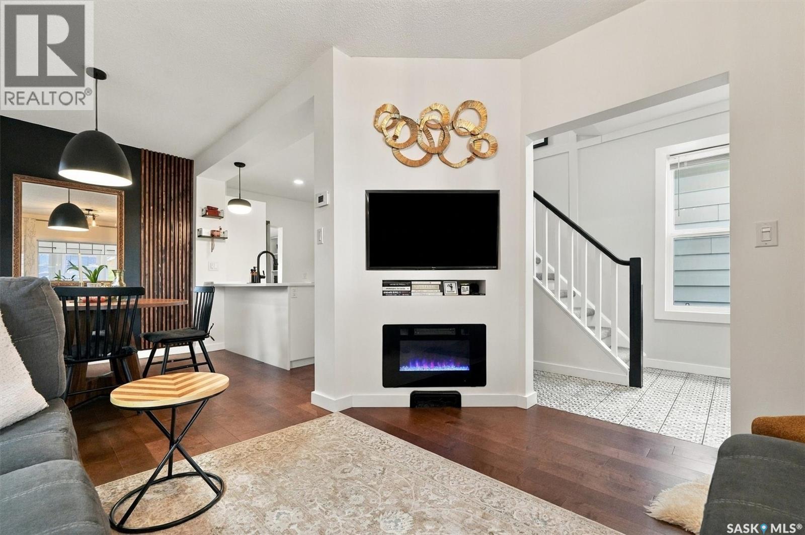 528 G AVENUE S, Saskatoon — photo 5