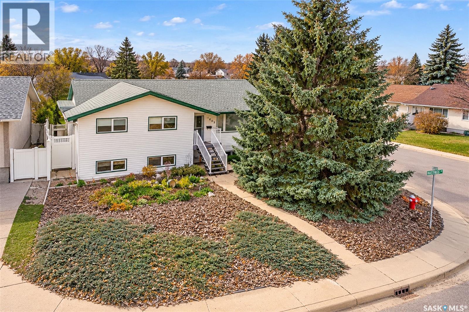 1402 Hastings STREET, Moose Jaw