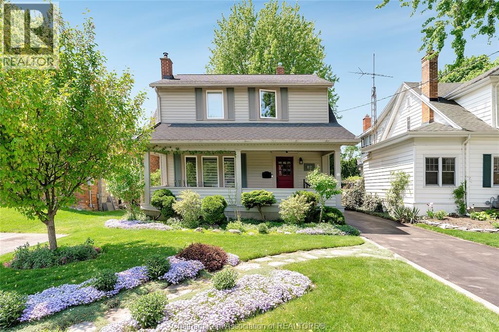 82 Robertson AVENUE, Chatham