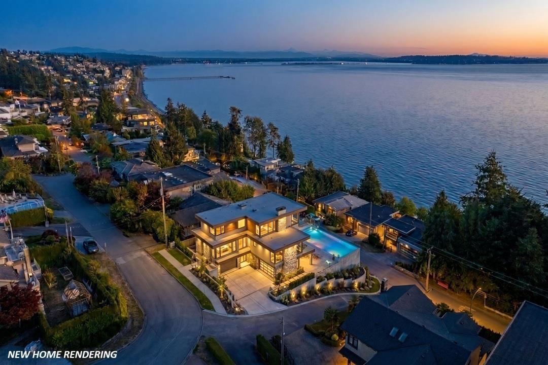 14310 Sunset Drive, White Rock — photo 3