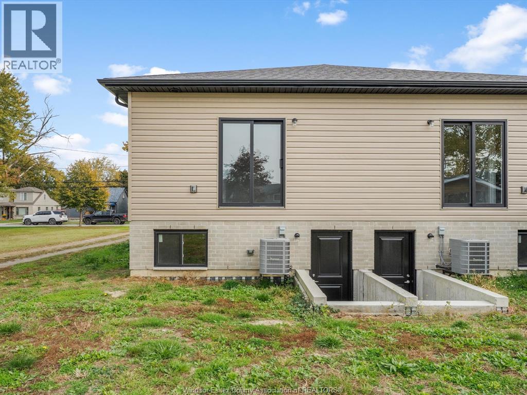 1539 SHAWNEE ROAD Unit# A, Tecumseh
