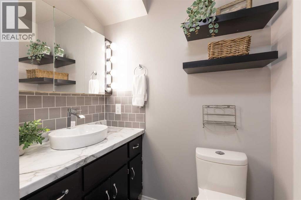 Fully renovated 3 Piece Ensuite