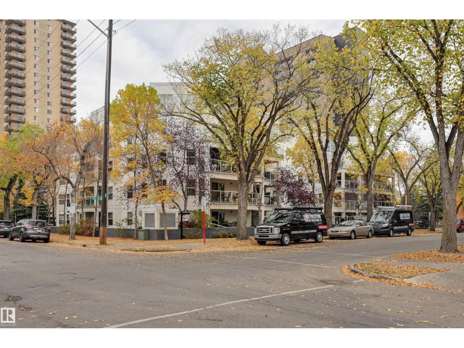 #203 12028 103 AV NW, photo 5 of 44