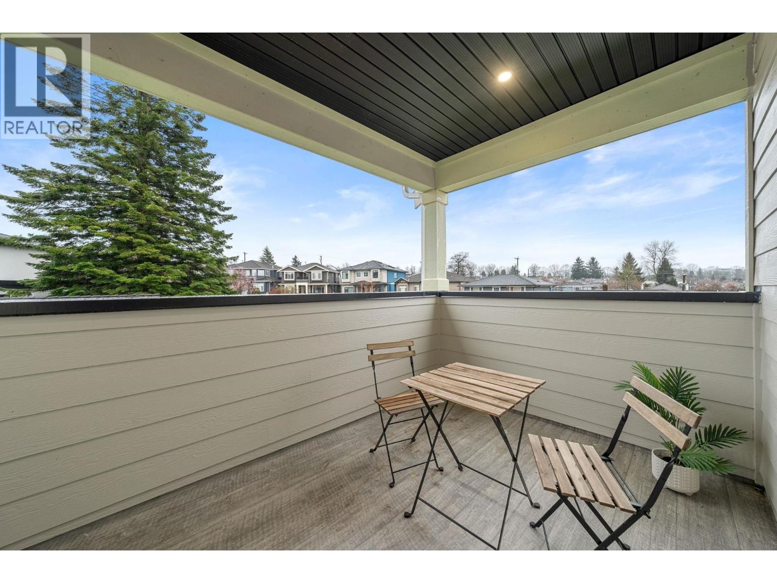 3 3581 Haida Drive, Vancouver — photo 34