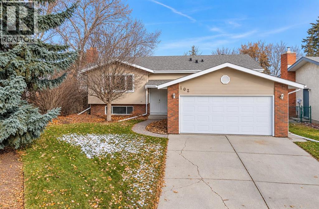 102 Welton Crescent, Red Deer