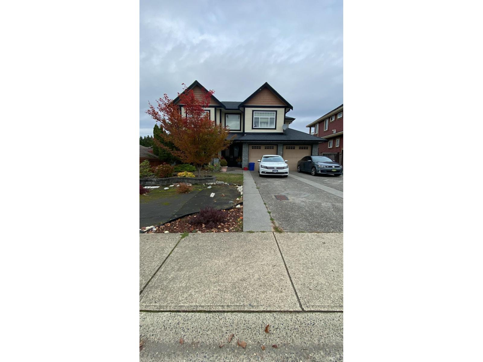 7 Bed, 6 Bath House for Sale in Mission – 32577 MITCHELL AVENUE, Mission – MLS# R3179220