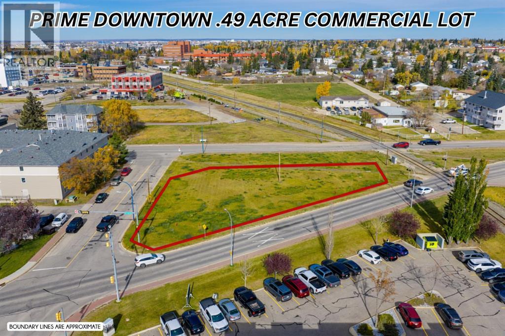 9925 97 Street, Grande Prairie