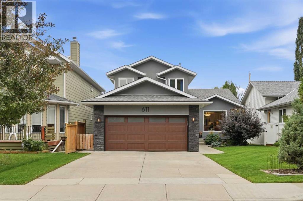 611 25 Avenue NE, Calgary