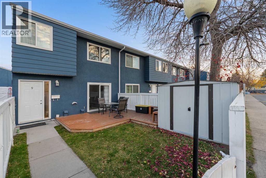 9, 251 90 Avenue SE, Calgary — photo 4