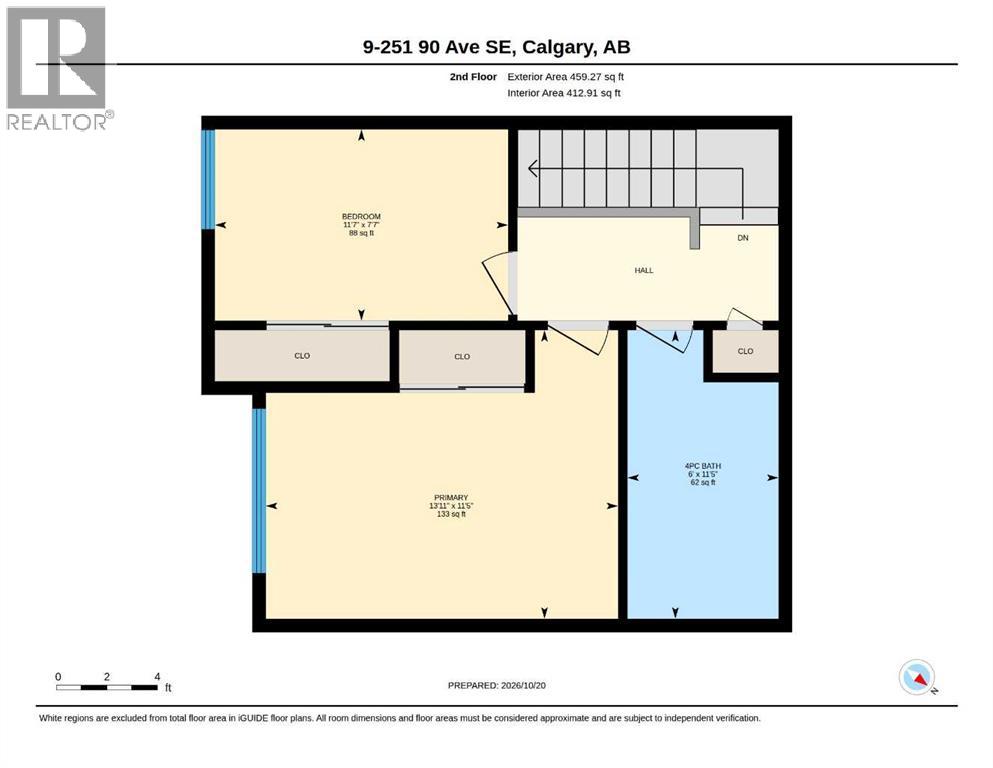 9, 251 90 Avenue SE, Calgary — photo 31