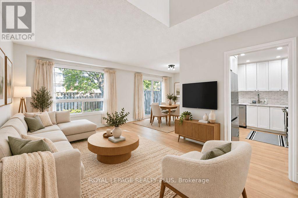 18- 3125 Fifth Line West, Mississauga, ON photo 2