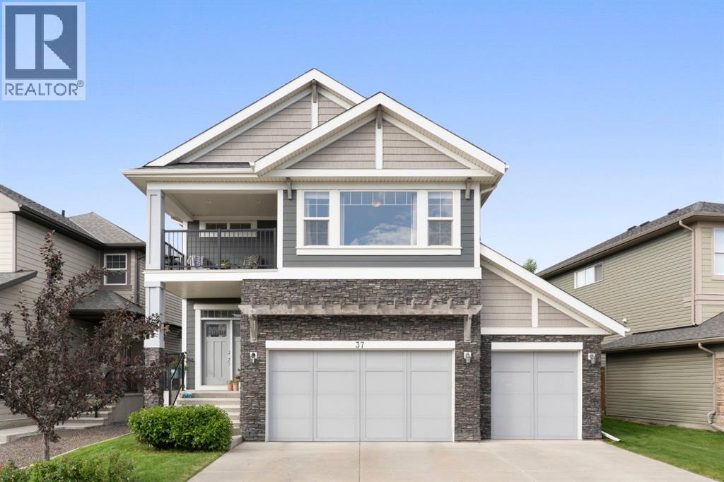 Photo of 37 Heritage View, Cochrane
