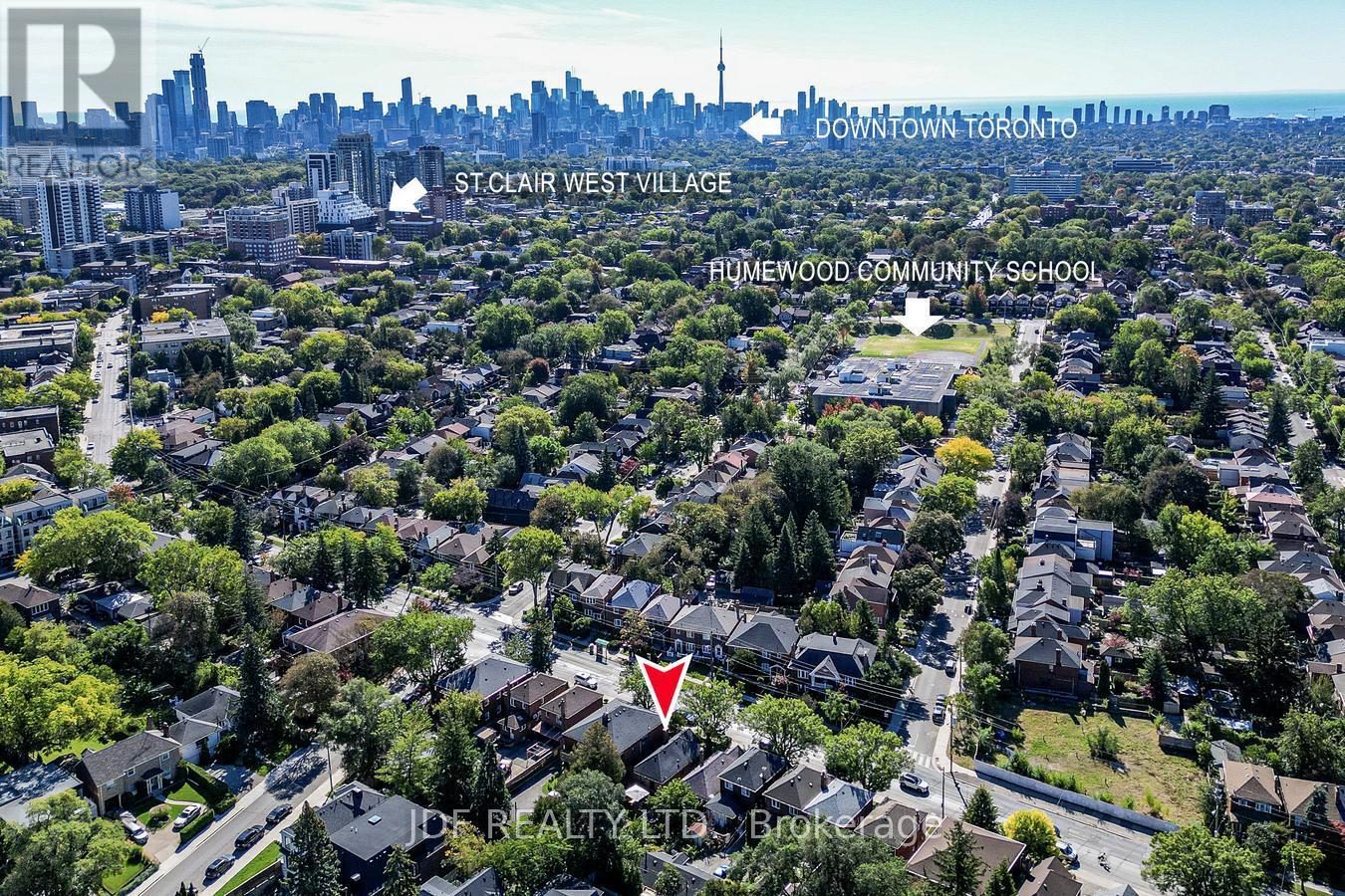 313 Vaughan Road, Toronto, ON photo 38