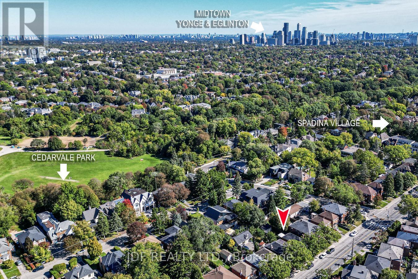 313 Vaughan Road, Toronto, ON photo 39