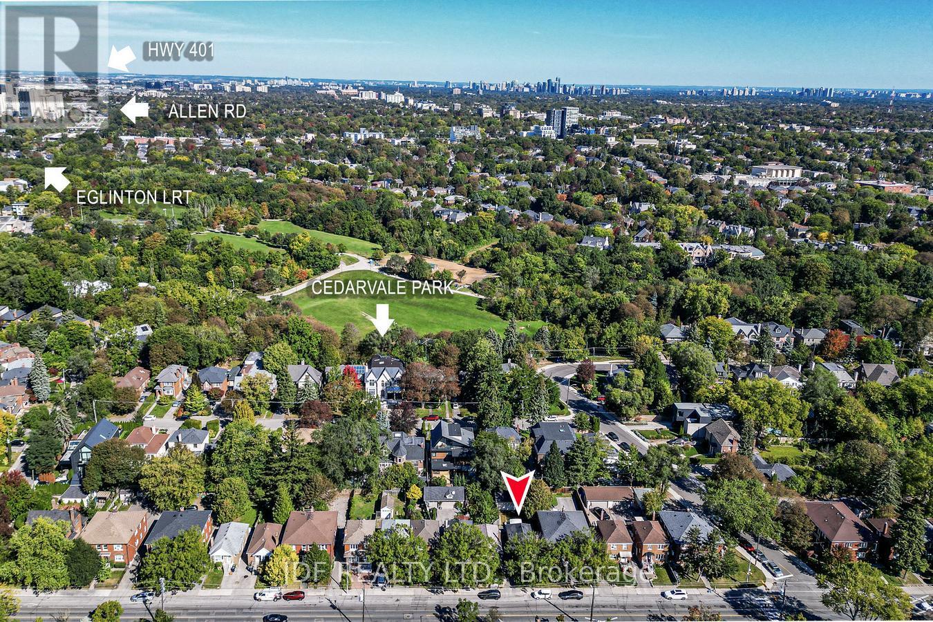 313 Vaughan Road, Toronto, ON photo 40