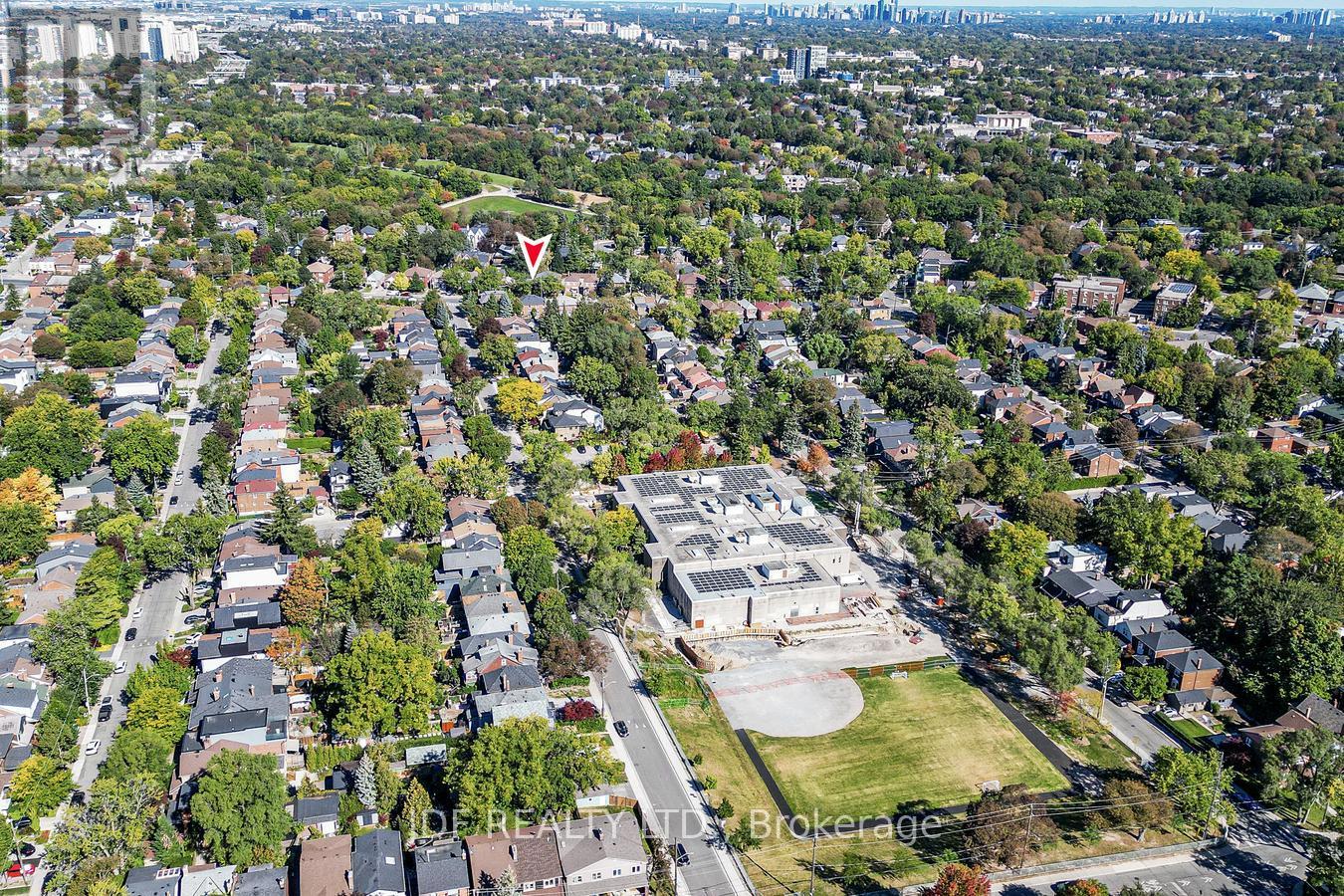 313 Vaughan Road, Toronto, ON photo 42