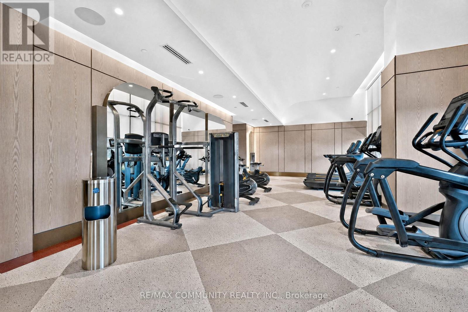 2203- 10 Inn On The Park Drive, Toronto, ON photo 41