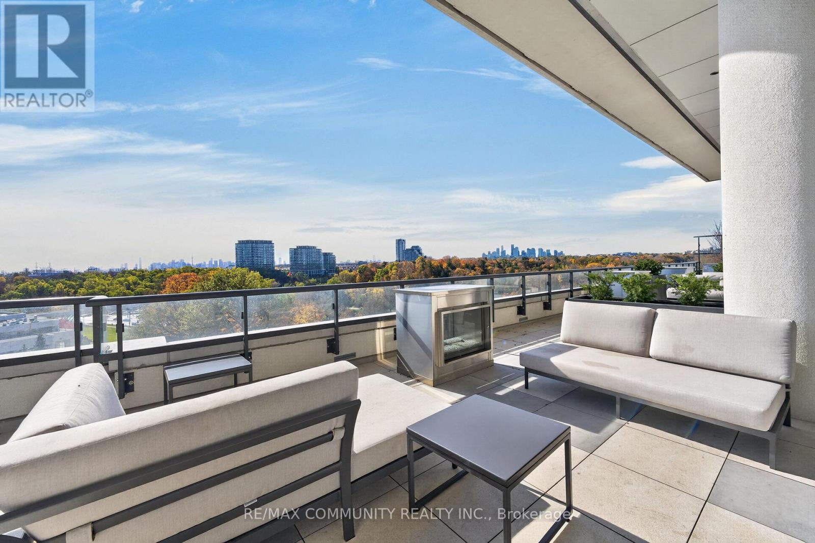 2203- 10 Inn On The Park Drive, Toronto, ON photo 45