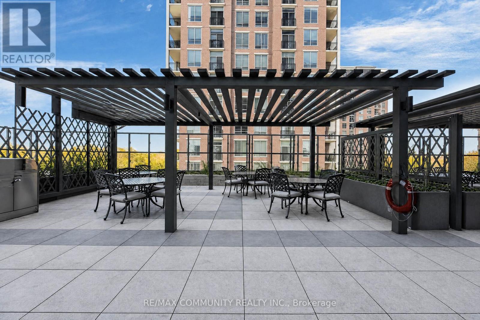 2203- 10 Inn On The Park Drive, Toronto, ON photo 47