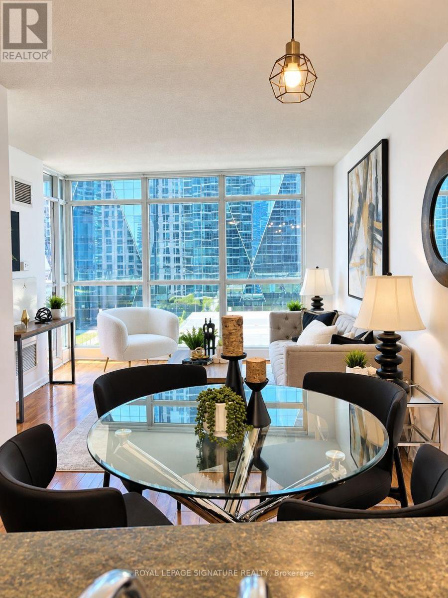 Photo of 1801 - 18 YONGE STREET