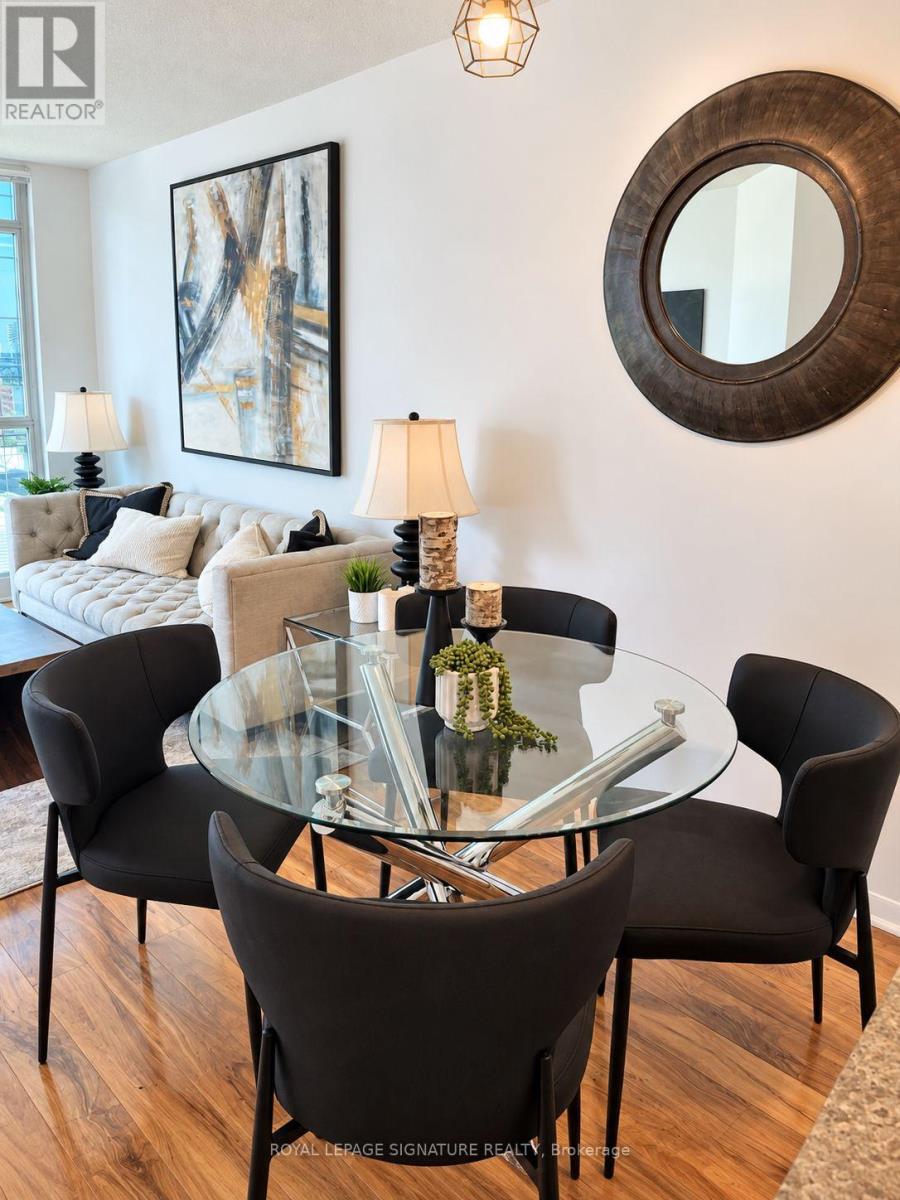 Photo of 1801 - 18 YONGE STREET