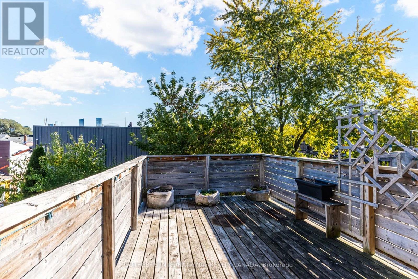 13 Euclid Avenue, Toronto, ON photo 26