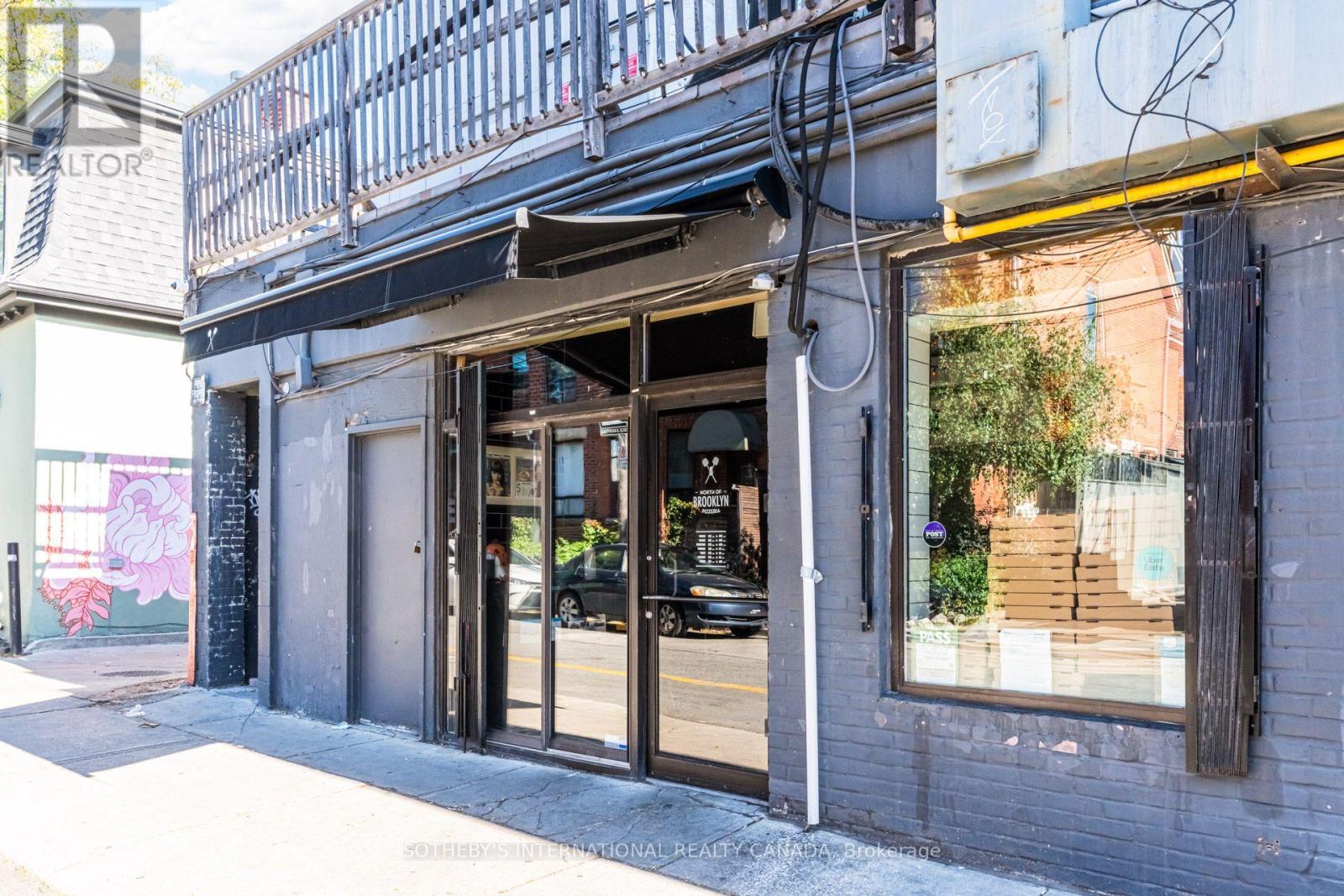 13 Euclid Avenue, Toronto, ON photo 40