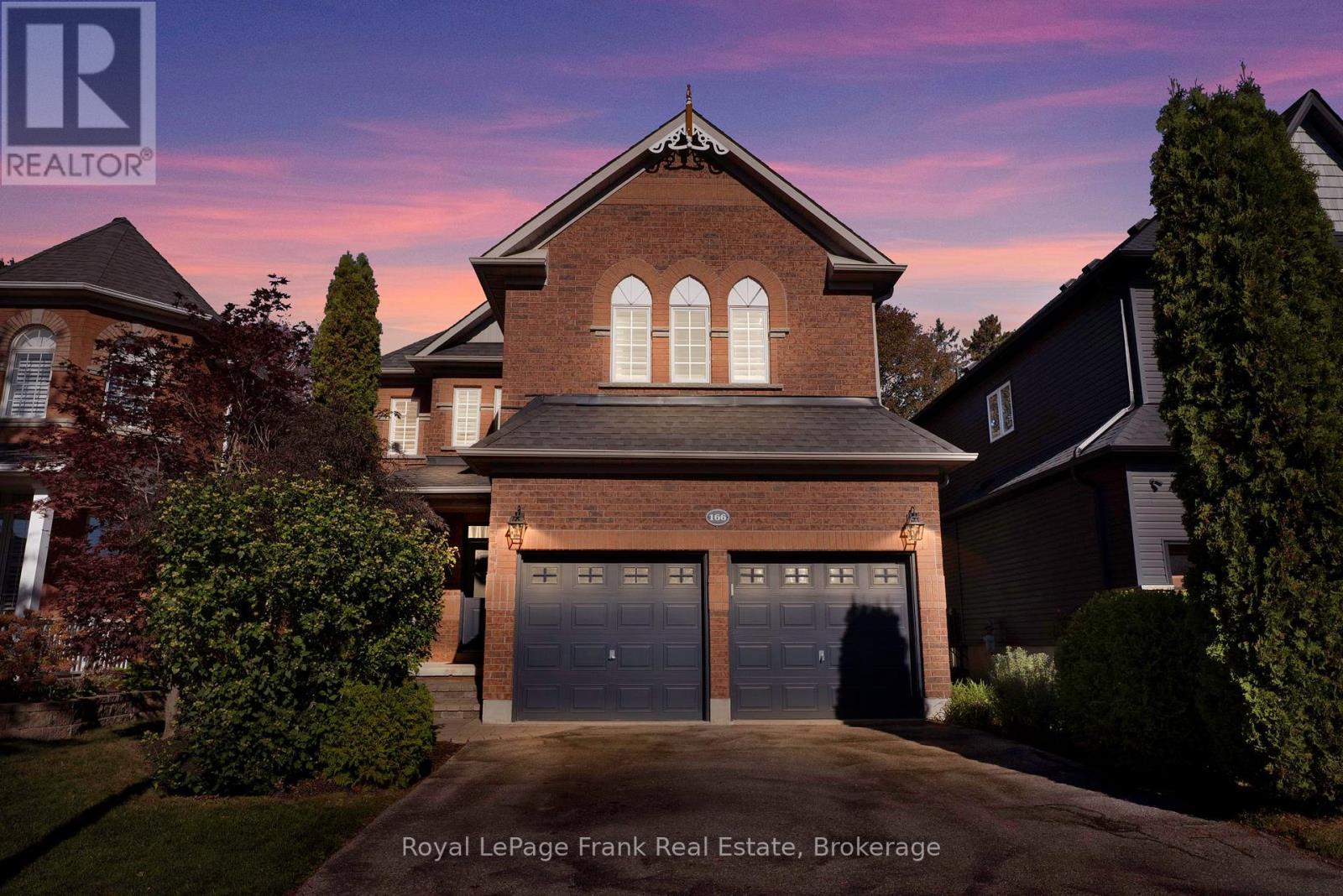 166 Harmer Drive, Clarington, ON