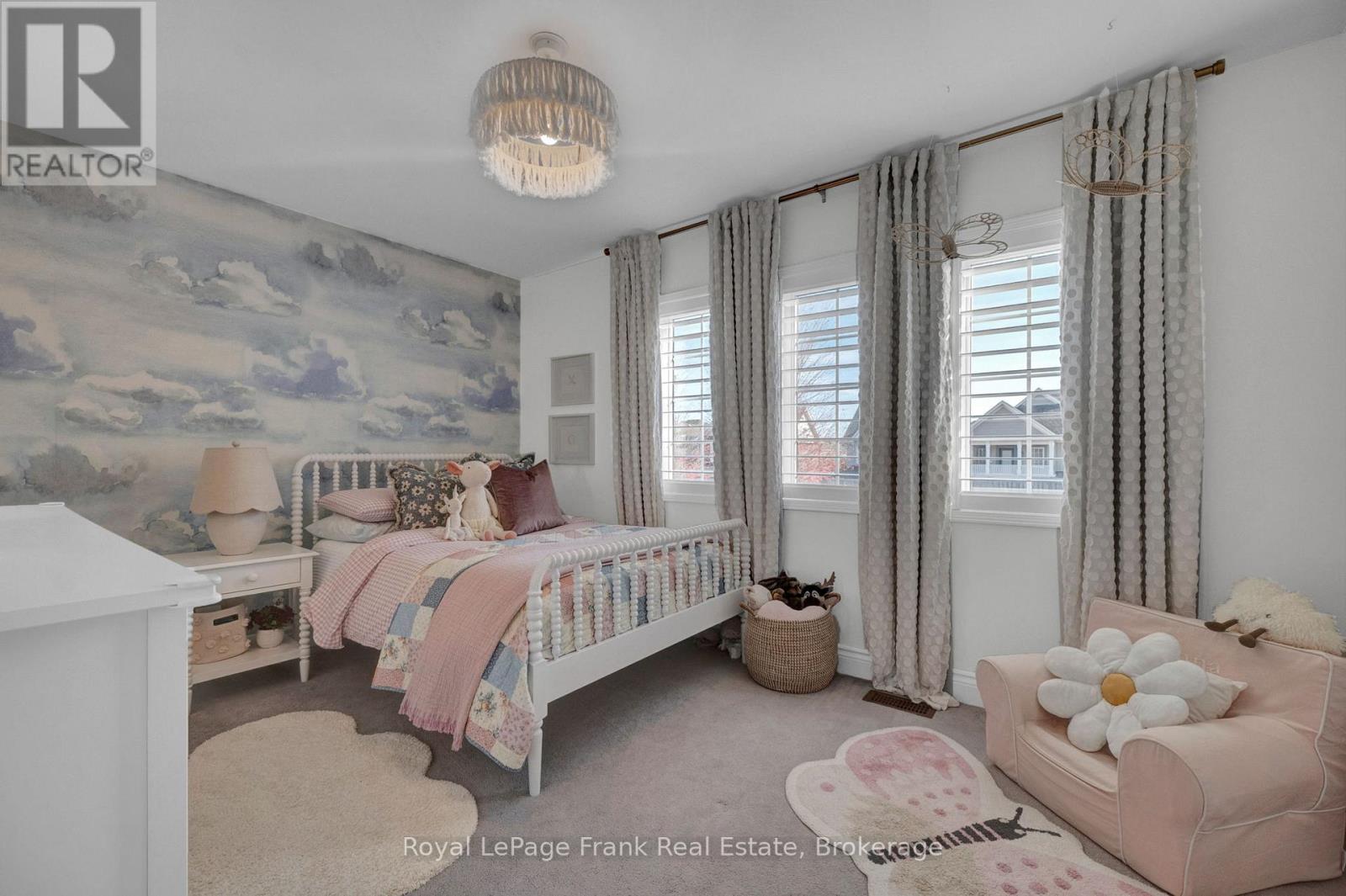 166 Harmer Drive, Clarington, ON photo 33