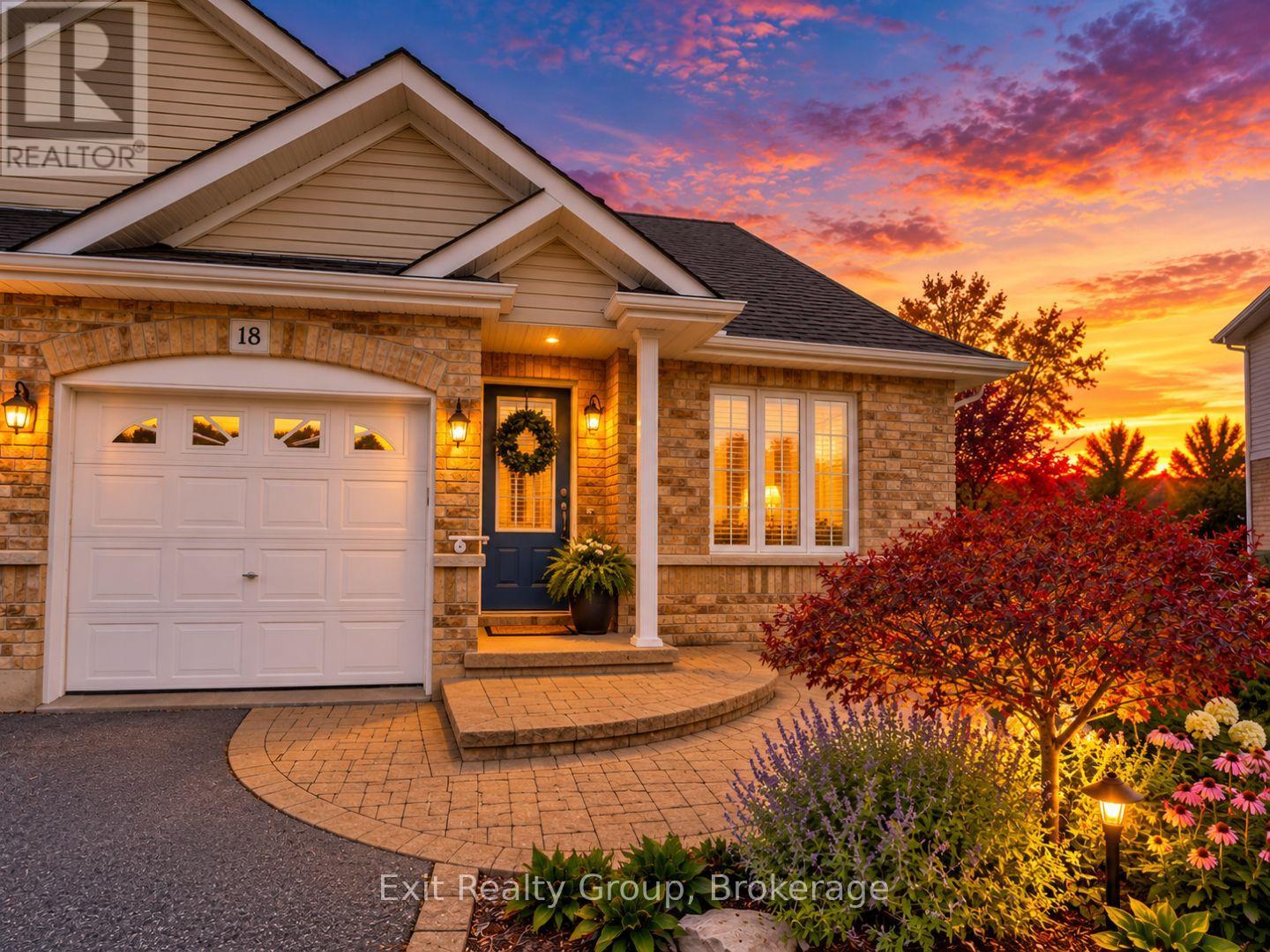 18 Ava Court, Belleville, ON photo 1