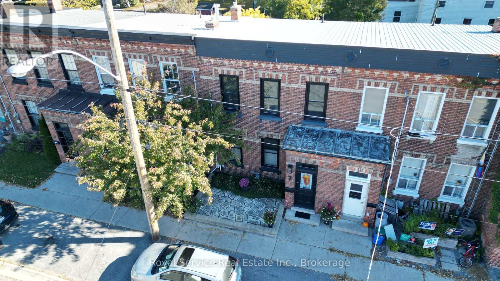 7 Bramley Street North, Port Hope, ON photo 28